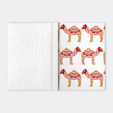 Red Camels