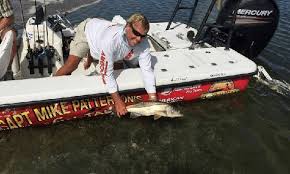 Florida Keys Islamorada Fishing Trips Partyboat Bass