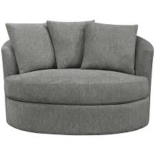 Shopstyle.com has been visited by 100k+ users in the past month Thomasville Fabric Swivel Chair Grey Costco Australia