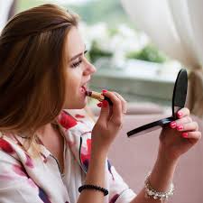 a makeup artist shares the big beauty