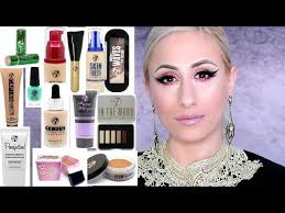 w7 makeup brand overview dyna