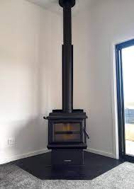 Fireplace Installations