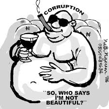 Image result for corruption gifs kenya