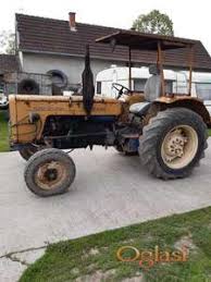 Ispod možete pronaci oglase sa polovnim traktorima iz odeljka poljoprivreda, koji su vam dostupni na mascusu. Polovni Traktori Kombajni Motokultivatori Oglasi Rs