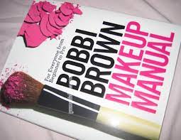 bobbi brown makeup manual review