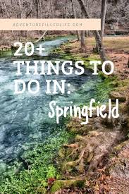 20 fun things to do in springfield mo