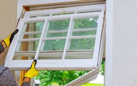Replace Your Home S Builder Grade Windows