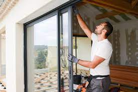 sliding door window repairs in hobart