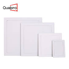 china plastic access panel for drywall