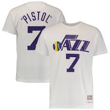 The jazz moved to salt lake city in 1979 from new orleans. Utah Jazz Throwback Gear Fanatics