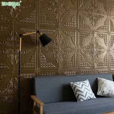 Bedroom Decor Wall Panel Self Adhesive