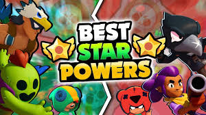 Gale's super now stuns enemies that are pushed against obstacles from his super. Best Worst Brawler Star Powers In Brawl Stars Every Star Power Ranked Youtube
