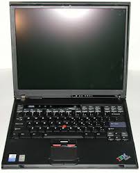 Ibm Thinkpad T40 And T40p Build Appearance Size Intel