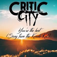 karate kid by critic city