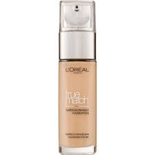 true match foundation 1 5 n linen spf16