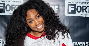 sza before surgery see the singer s