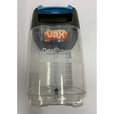 vax dual power advance carpet cleaner