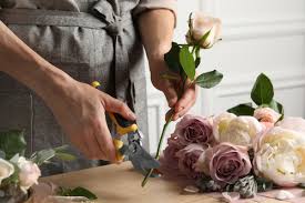 Make Your Cut Flowers Last Longer In A