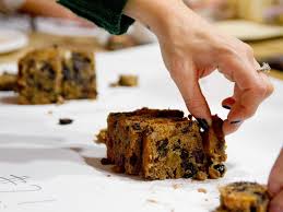 In a separate bowl, combine maple syrup, oil, and salt. Does Using Better Quality Alcohol Make Better Tasting Fruitcake Taste Test