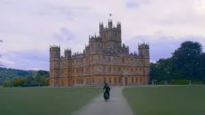 I'm a keen fan of downtown abbey as a television drama so i find it difficult to rate or critique downton as a cinema release. Downton Abbey Movie Watch Streaming Online