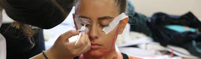 special effects makeup for film and tv