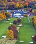 Barton Hills Country Club | Ann Arbor, Michigan