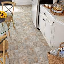 vinyl sheet flooring