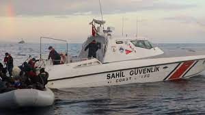 Sahil Güvenlik Komutanlığına uzman erbaş alınacak - Dünya Gazetesi