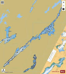 Loughborough Lake Fishing Map Ca_on_loughborough_lake_on