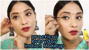 indian makeup tutorial