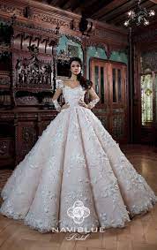 Свадебное платье мечты ждет вас в «ALLURE»