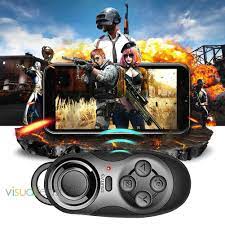 Tay cầm chơi game VR mini bluetooth dành cho máy tính