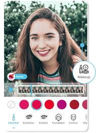 video editing apps for makeup artists