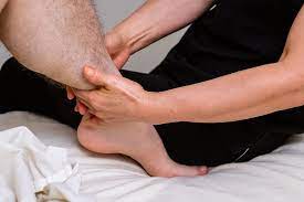 Chinese Traditional Massages gambar png