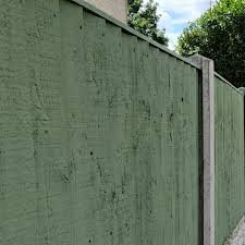 Resincoat Fence Paint Resincoat