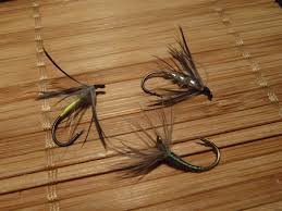 tying flies with common everyday