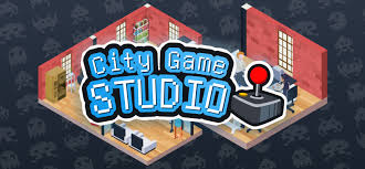 city game studio a ty about game