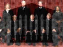 what the supreme court does in the