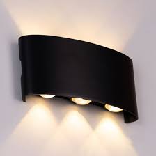 Outdoor Wall Washer Wall Light