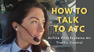 air traffic control explained how to