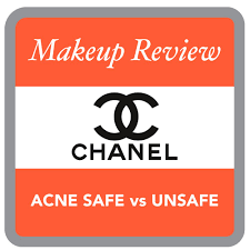 makeup review chanel beach beauty bar