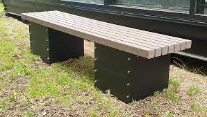 Bench Moodie Outdoor S