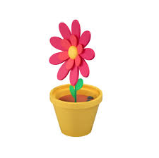 Flower Pot Free Icons