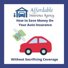 Affordable Insurance Agency gambar png