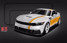 We analyze millions of used cars daily. The 730 Hp Anniversary Edition Saleen Mustang Is Proof There Is A God Maxim