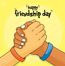 To celebrate this noble feeling it was deemed fit to have a day dedicated to friends and friendship. Happy Friendship Day 2021 Friendship Quotes Messages Images Wishes Wallpaper
