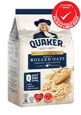 quaker oats about quaker quaker and