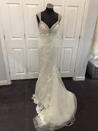 Ronald Joyce Esmae 69061 Wedding Dress On Sale 82 Off