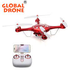 global drone syma x5uw drone with hd