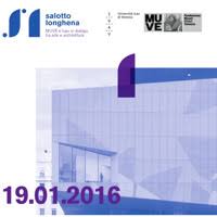 Salotto Longhena: MUVE e IUAV in dialogo tra arte e architettura ...
